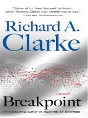 Cover of Breakpoint