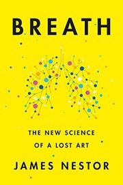 Cover of Breath