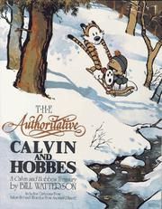 Cover of Calvin and Hobbes