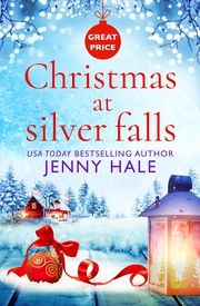 Cover of Christmas at Silver Falls