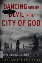 Cover of Dancing with the Devil in the City of God