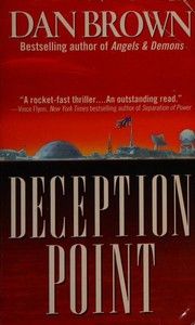 Cover of Deception Point