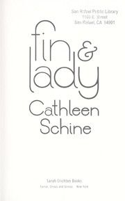 Cover of Fin & Lady