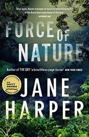 Cover of Force of Nature