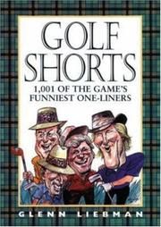 Cover of Golf Shorts