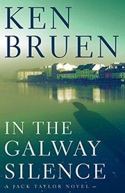 Cover of In the Galway Silence