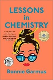 Cover of Lessons in Chemistry