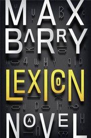 Cover of Lexicon