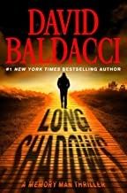Cover of Long Shadows