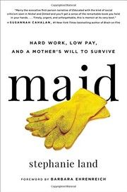 Cover of Maid