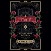 Cover of Murder Your Employer