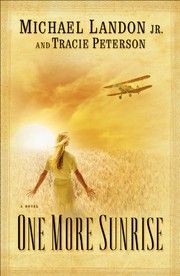 Cover of One More Sunrise