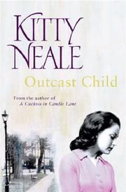 Cover of Outcast Child