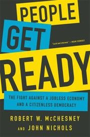 Cover of People Get Ready