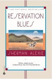 Cover of Reservation Blues