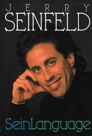 Cover of SeinLanguage