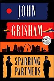 Cover of Sparring Partners