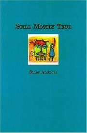 Cover of Still Mostly True