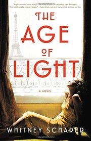 Cover of The Age of Light