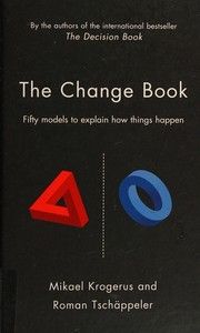 Cover of The Change Book