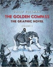Cover of The Golden Compass