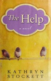 Cover of The Help