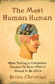 Cover of The Most Human Human