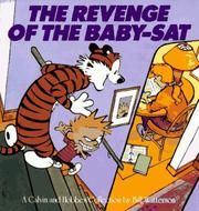 Cover of The Revenge of the Baby-Sat
