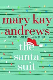 Cover of The Santa Suit