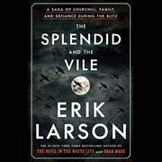 Cover of The Splendid and the Vile