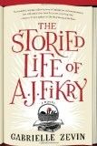 Cover of The Storied Life of A. J. Fikry