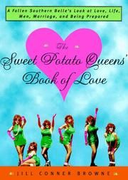 Cover of The Sweet Potato Queens' Book of Love