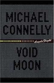Cover of Void Moon